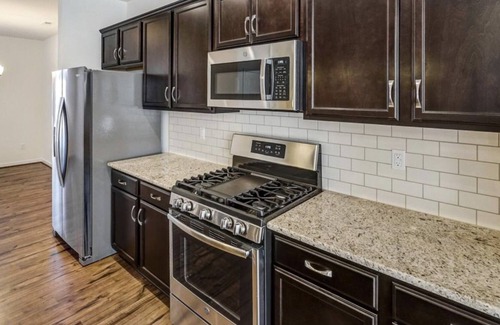 Glen Allen House | Rent your next stay in an award winning family designed master planned community