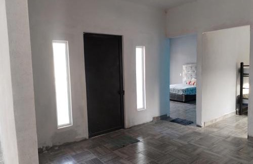 Yautepec House | Renta de casa en Yautepec
