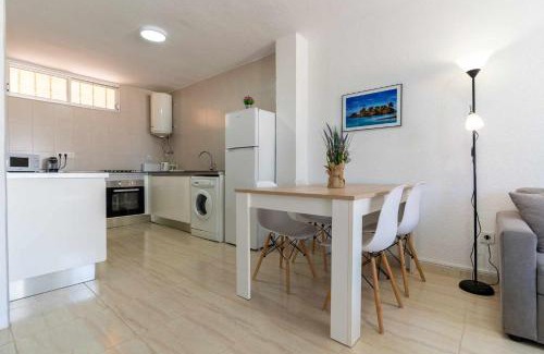 Santa Pola Apartment | rentafive - Nuevo - Barbacoa - Terraza - Playa