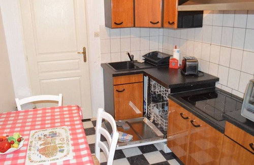 Thannenkirch Apartment | Rental 3 * in the heart of Alsace on the Wine Route
