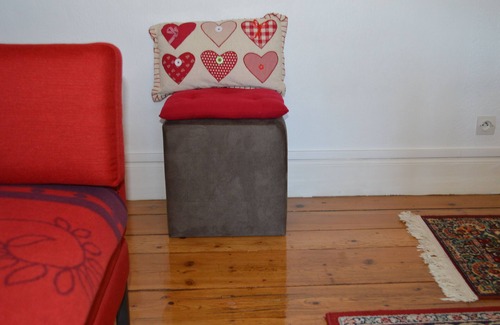 Thannenkirch Apartment | Rental 3 * in the heart of Alsace on the Wine Route