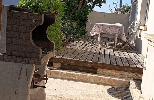 Hillion Apartment | Rental apartment 25m2 Avel braz II