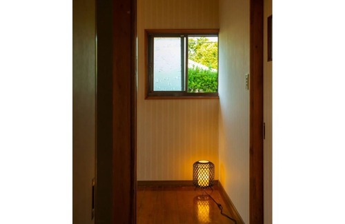 Tarumizu House | Rental building A house overlooking Satsuma Fuji / Tarumizu Kagoshima