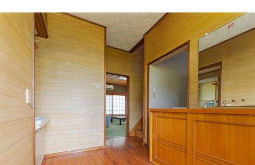Futtsu House | Rental building In front of the beach BBQ too / Futtsu Chiba