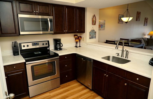 Avon Condo | Rental Condo on the Outer Banks. Sound and Ocean views with water access!
