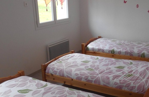 Saint-Come-d'Olt Villa | RENTAL Cottage La Belle Aubrac 15 PERS AT THE GATES OF AUBRAC 3 STARS; 3 EPIS