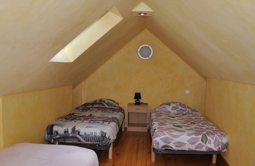 Saint-Come-d'Olt Villa | RENTAL Cottage La Belle Aubrac 15 PERS AT THE GATES OF AUBRAC 3 STARS; 3 EPIS