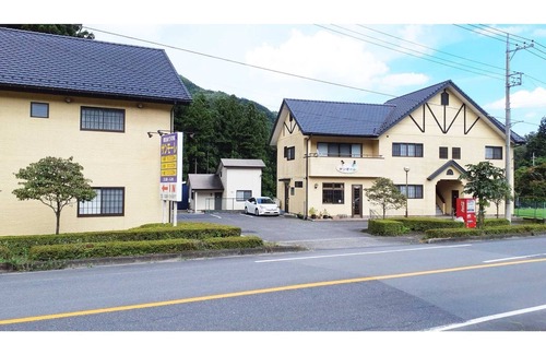 Nikko Hotel | Rental detached houseSunmore Building No2Room/Nikko Tochigi