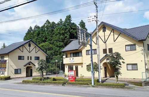 Nikko Hotel | Rental detached loft housestay without meals St/Nikko Tochigi