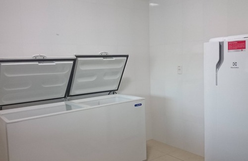 Granada House | rental family or business accommodation in uberlândia