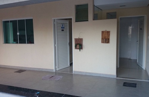 Granada House | rental family or business accommodation in uberlândia
