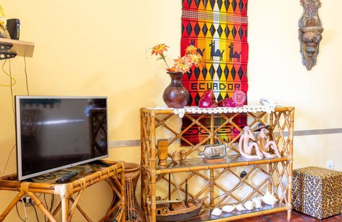 Algodoal Apartment | RENTAL FOR SEASON - ON THE SIDE OF THE BEACH OF THE FORTE