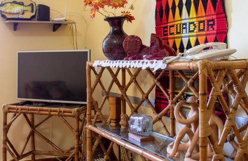Algodoal Apartment | RENTAL FOR SEASON - ON THE SIDE OF THE BEACH OF THE FORTE