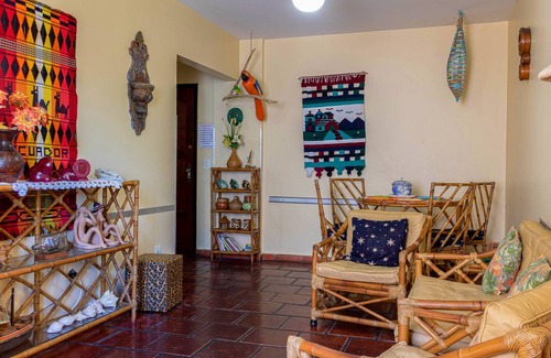 Algodoal Apartment | RENTAL FOR SEASON - ON THE SIDE OF THE BEACH OF THE FORTE