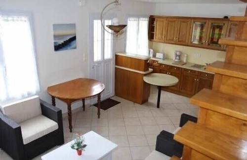 Saint-Michel-de-Plelan House | Rental house Armor in SAINT MICHEL DE PLELAN