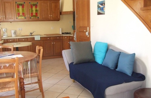 Saint-Michel-de-Plelan House | Rental house Armor in SAINT MICHEL DE PLELAN
