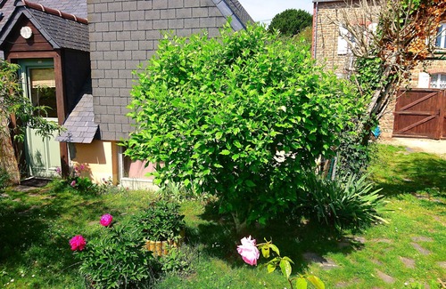 La Richardais House | Rental near Dinard and Saint-Malo (3 km)