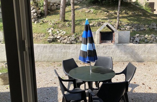 Revel Cottage | Rental near the beach of St Ferréol
