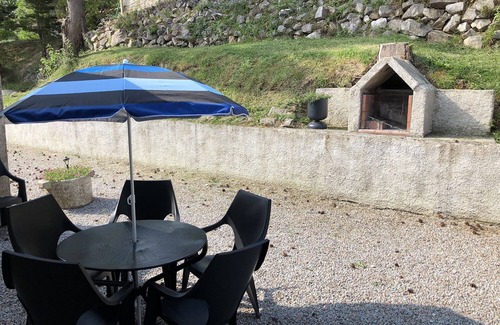 Revel Cottage | Rental near the beach of St Ferréol