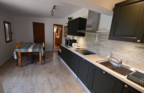 La Rochette House | Rental of a gite in Esteron