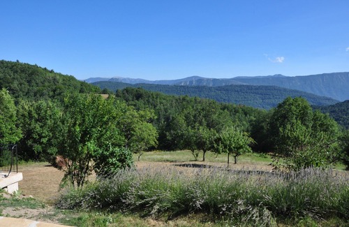 La Rochette House | Rental of a gite in Esteron