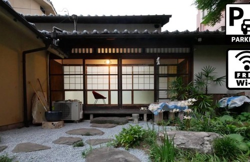 Chuo Ward House | Rental of a whole building / Kumamoto Kumamoto