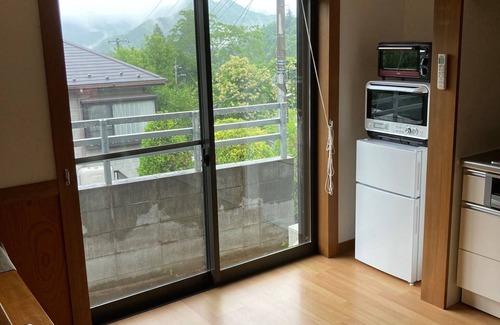 Midori Ward House | Rental of the whole house at the foot of mtMine Horokusha - peak foothills/Sagamihara Midori-ku Kanagawa