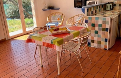 Lorgues Villa | RENTAL, PETS ACCEPTED, SWIMMING POOL, PARKING, PRIVATE GARDEN, WIFI