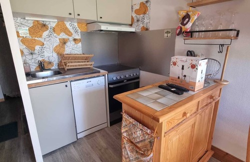 Picherande Ski Chalet | Rental Picherande Family of 4 people