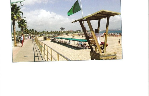 La Pineda Apartment | Rental studio in La Pineda (Salou) at 50 m beach for up to 6 people