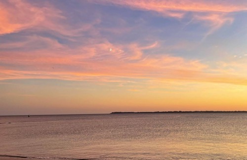 Ploemeur Apartment | Rental T2 Ploemeur Morbihan, a little corner of paradise