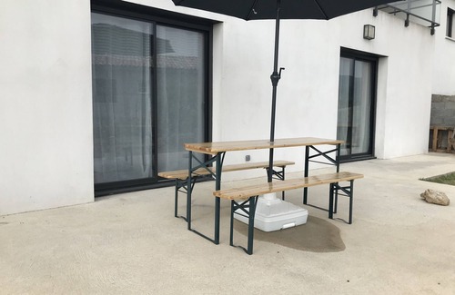 Bastelicaccia Apartment | Rental Two-room apartment 36m2 Bastelicaccia