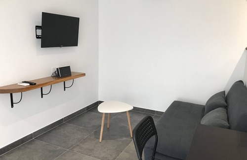 Bastelicaccia Apartment | Rental Two-room apartment 36m2 Bastelicaccia