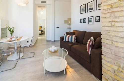 Cordoba Old City Apartment | Rental unit in Córdoba · ★4.42 · 2 bedrooms · 4 beds · 2 baths