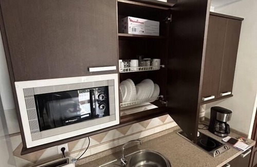 San Pedro Apartment | Rental unit in Córdoba · ★4.75 · 2 bedrooms · 4 beds · 2 baths