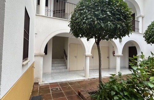 San Pedro Apartment | Rental unit in Córdoba · 1 bedroom · 3 beds · 1 bath