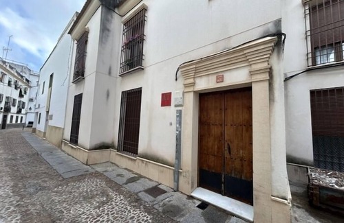 San Pedro Apartment | Rental unit in Córdoba · 1 bedroom · 3 beds · 1 bath