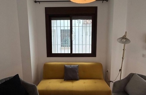 Santa Marina Apartment | Rental unit in Córdoba · 2 bedrooms · 4 beds · 1 bath