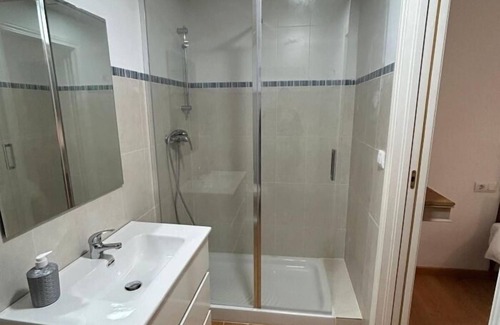 Santa Marina Apartment | Rental unit in Córdoba · 2 bedrooms · 4 beds · 1 bath
