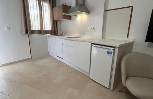 Santa Marina Apartment | Rental unit in Córdoba · ★4.50 · 1 bedroom · 3 beds · 1 bath