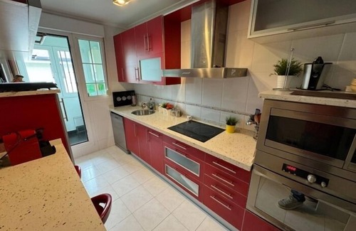 Liencres Apartment | Rental unit in Liencres · ★New · 3 bedrooms · 3 beds · 2 baths