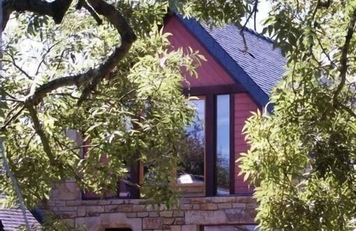 Crozon Villa | Rental vacancy between Camaret and Crozon, villa in large renovated farmhouse,