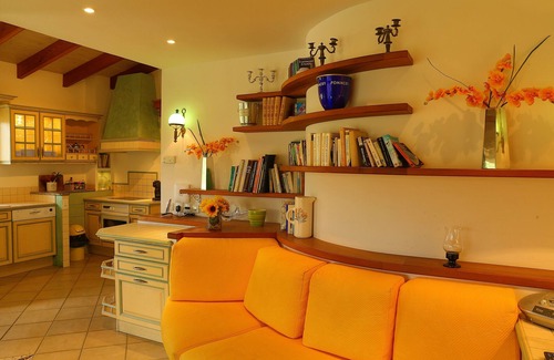 Bonifacio House | Rental villa classified 4 stars, bright. 25% OFF from 13/07 to 27/07/19