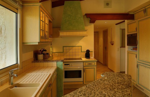 Bonifacio House | Rental villa classified 4 stars, bright. 25% OFF from 13/07 to 27/07/19