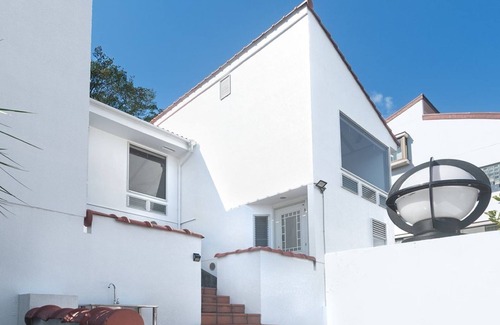 Shimoda House | Rental villa in Shimodas luxury villa area Kisam/Shimoda Shizuoka