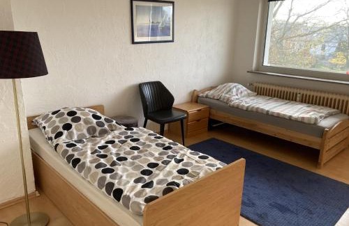 Wathlingen Apartment | Rentarooms