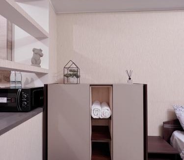 Chisinau Apartment | RentHouse Apartments Relax Studio