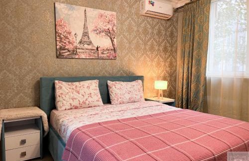 Codru Apartment | RentHouse Apartments Smart-Accomodation