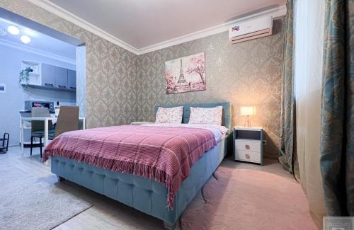 Codru Apartment | RentHouse Apartments Smart-Accomodation