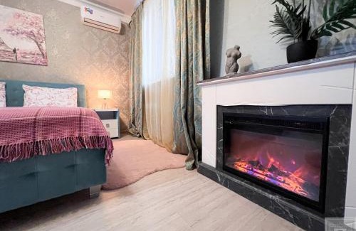Codru Apartment | RentHouse Apartments Smart-Accomodation